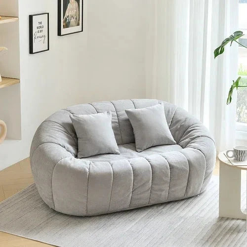 Floor Sofa Beds Lazy Comfortable Adults Green Sofa Beds Nordic Lounge Ensembles De Meubles De Jardin Furniture For Bedroom Manwatstore