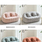 Floor Sofa Beds Lazy Comfortable Adults Green Sofa Beds Nordic Lounge Ensembles De Meubles De Jardin Furniture For Bedroom Manwatstore