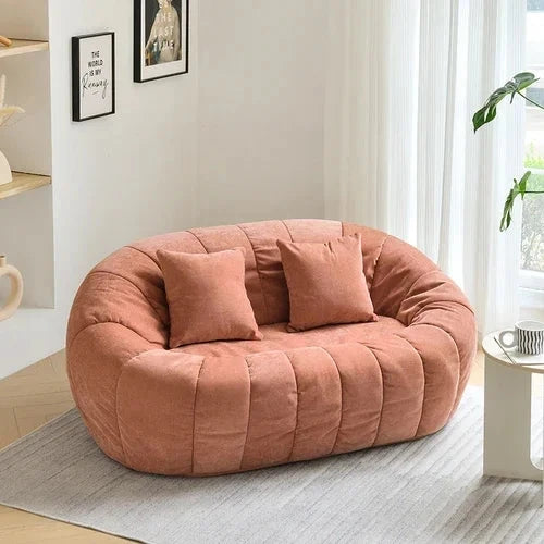 Floor Sofa Beds Lazy Comfortable Adults Green Sofa Beds Nordic Lounge Ensembles De Meubles De Jardin Furniture For Bedroom Manwatstore