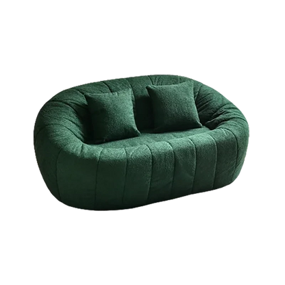 Floor Sofa Beds Lazy Comfortable Adults Green Sofa Beds Nordic Lounge Ensembles De Meubles De Jardin Furniture For Bedroom Manwatstore