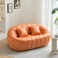 Floor Sofa Beds Lazy Comfortable Adults Green Sofa Beds Nordic Lounge Ensembles De Meubles De Jardin Furniture For Bedroom Manwatstore