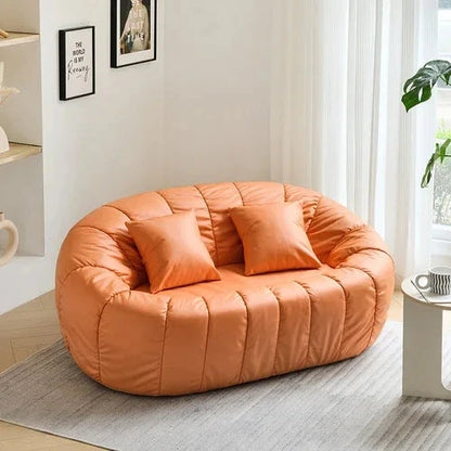 Floor Sofa Beds Lazy Comfortable Adults Green Sofa Beds Nordic Lounge Ensembles De Meubles De Jardin Furniture For Bedroom Manwatstore