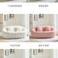Floor Sofa Beds Lazy Comfortable Adults Green Sofa Beds Nordic Lounge Ensembles De Meubles De Jardin Furniture For Bedroom Manwatstore