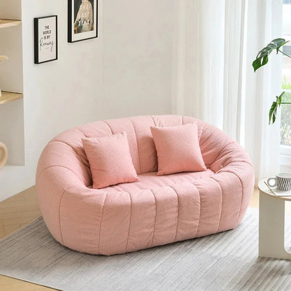 Floor Sofa Beds Lazy Comfortable Adults Green Sofa Beds Nordic Lounge Ensembles De Meubles De Jardin Furniture For Bedroom Manwatstore