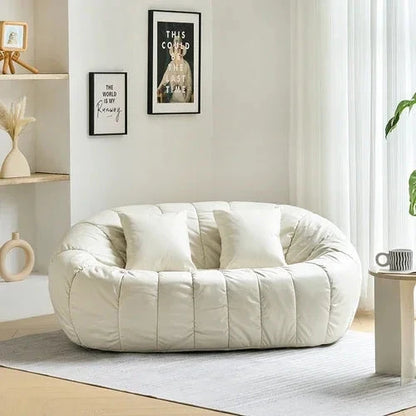 Floor Sofa Beds Lazy Comfortable Adults Green Sofa Beds Nordic Lounge Ensembles De Meubles De Jardin Furniture For Bedroom Manwatstore