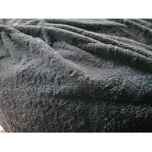 Foam Furniture Bean Bag Sofa Cover 0 Manwatstore