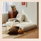 Foldable Living Room Sofa Bed Comfortable Single Sofas Folding Lazy Relax Pliable Sofa Multifunctional Pull Out Convertible Beds Manwatstore