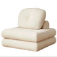 Foldable Living Room Sofa Bed Comfortable Single Sofas Folding Lazy Relax Pliable Sofa Multifunctional Pull Out Convertible Beds Manwatstore