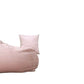 Giant Leather Bean Bag Chair - Luxury Lazy Sofa for Living Room, Bedroom & Balcony | Comfortable Tatami-Style Recliner for Adults & Kids Home & Living Manwatstore