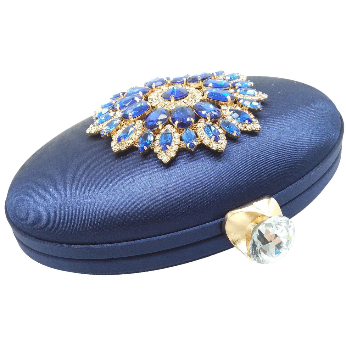 Handbag And Purse Ladies Evening Bags Wedding Party Chain Shoulder Bag 0 Manwatstore