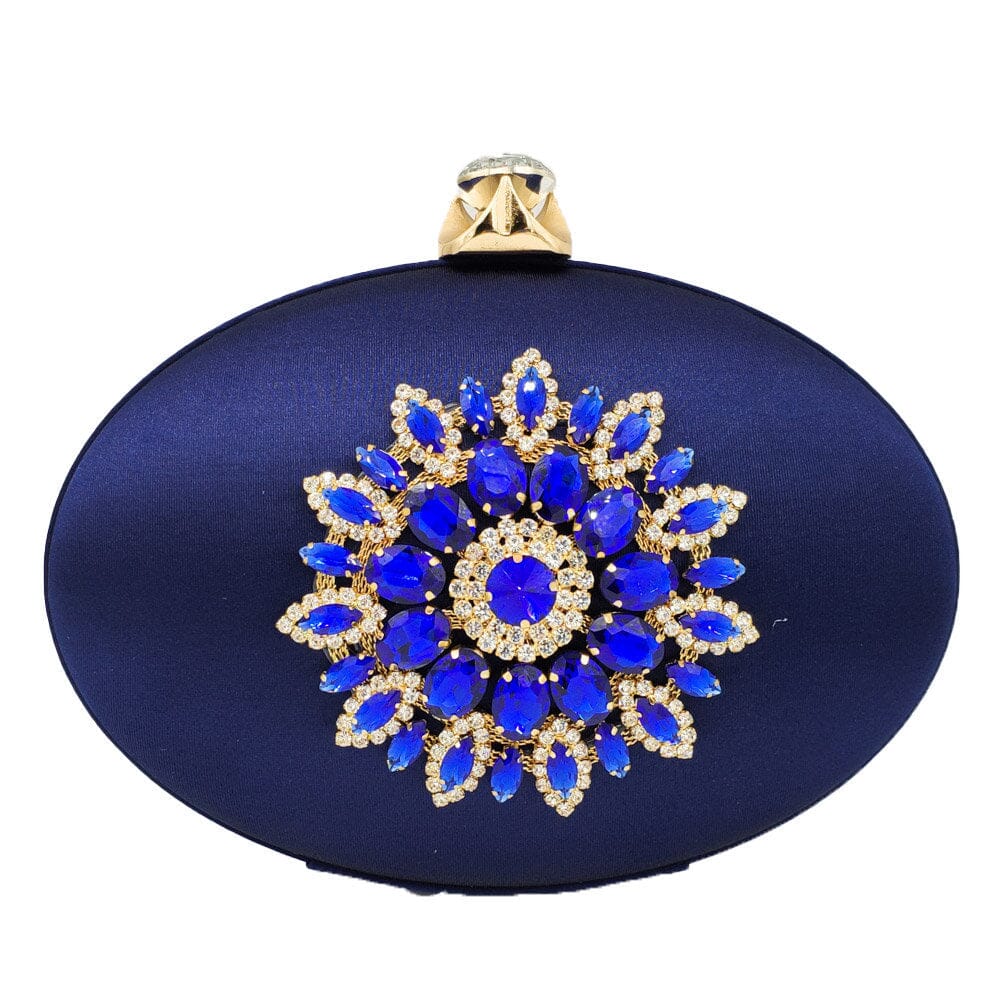 Handbag And Purse Ladies Evening Bags Wedding Party Chain Shoulder Bag 0 Manwatstore