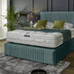 Handmade Artisan Mattress - Finest Natural Fibres for Perfect Medium Comfort Matress Manwatstore