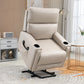 HavenLift Massage & Heat Recliner Chair for Living Room Manwatstore