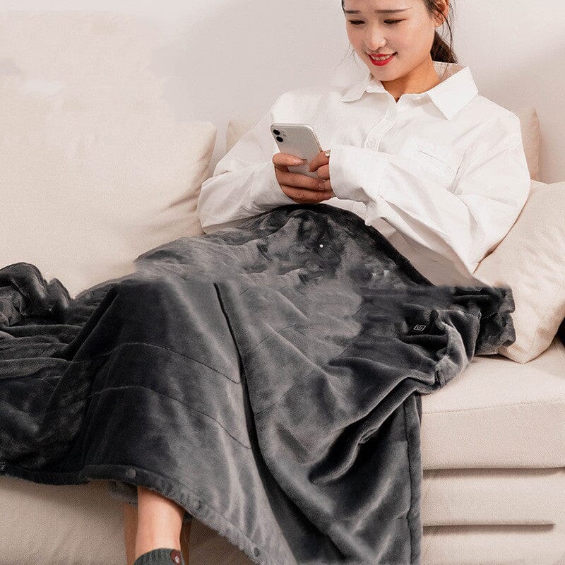 Heating Blanket 5V Heater Movable Heating Blanket 0 Manwatstore