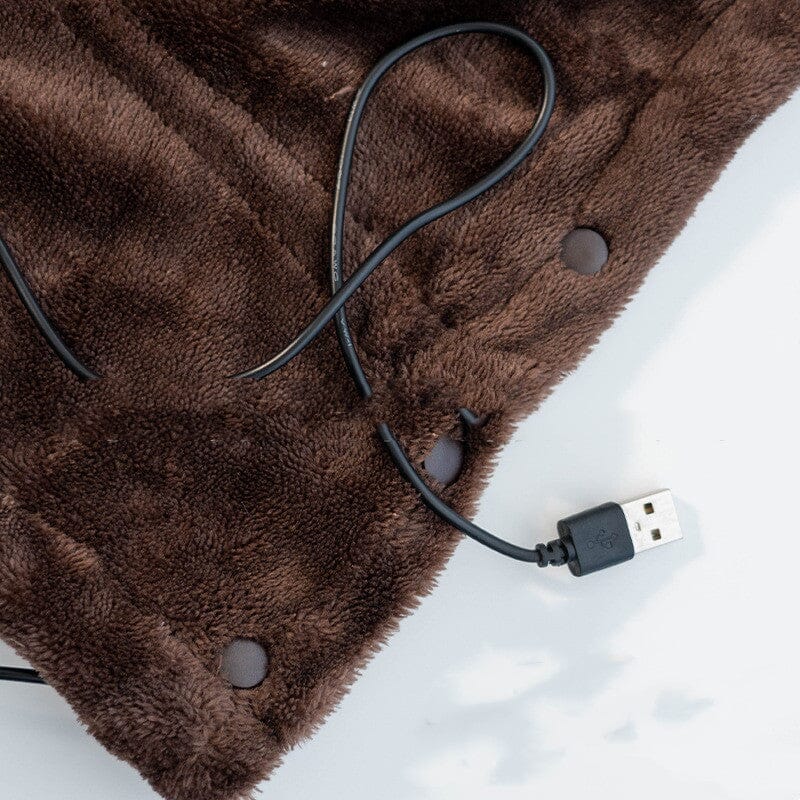 Heating Blanket 5V Heater Movable Heating Blanket 0 Manwatstore