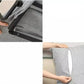 High Density Sponge Chaise Lounge Adjustable Folding Portable Electric Lift Indoor Chaise Lounge Bedroom Living Room Furniture Manwatstore