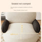 Home Ins Style Beanbag Sofa Living Room Bedroom Cute Cartoon Baby Hot Sale Lazy Sofa Velvet Bedroom Bedside Children Sofa Manwatstore
