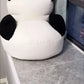 Home Ins Style Beanbag Sofa Living Room Bedroom Cute Cartoon Baby Hot Sale Lazy Sofa Velvet Bedroom Bedside Children Sofa Manwatstore