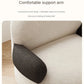 Home Ins Style Beanbag Sofa Living Room Bedroom Cute Cartoon Baby Hot Sale Lazy Sofa Velvet Bedroom Bedside Children Sofa Manwatstore