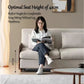 House Decoration Sofa Bed For 2 Person Wood Folding Sofa Full Size Frame Multifunctional Pull Out Hotel Furniture Living Room Manwatstore