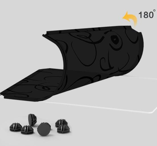 Household Door Shoe Shelf Shoe Cabinet 0 Manwatstore