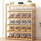 Household Floor Simple Space-saving Storage Small Shoe Cabinet 0 Manwatstore
