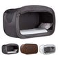 Indoor Bed Tent Bed Tent Outdoor Folding Bed Tent Camping Fully Enclosed Shading Bed Tent for Kids and Adult Manwatstore