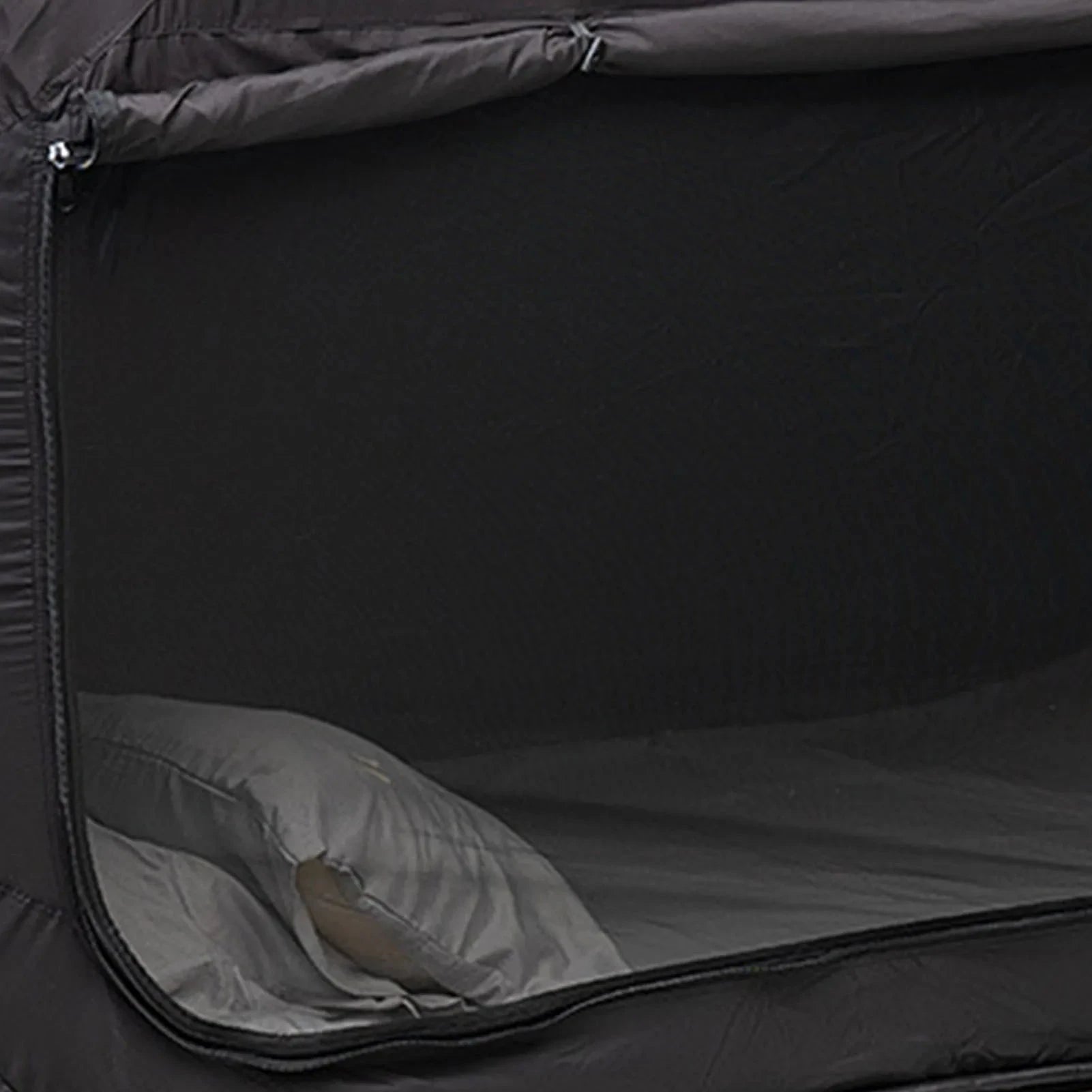 Indoor Bed Tent Bed Tent Outdoor Folding Bed Tent Camping Fully Enclosed Shading Bed Tent for Kids and Adult Manwatstore