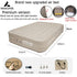 Inflatable Air Mattress Manwatstore