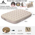 Inflatable Air Mattress Manwatstore