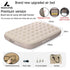 Inflatable Air Mattress Manwatstore