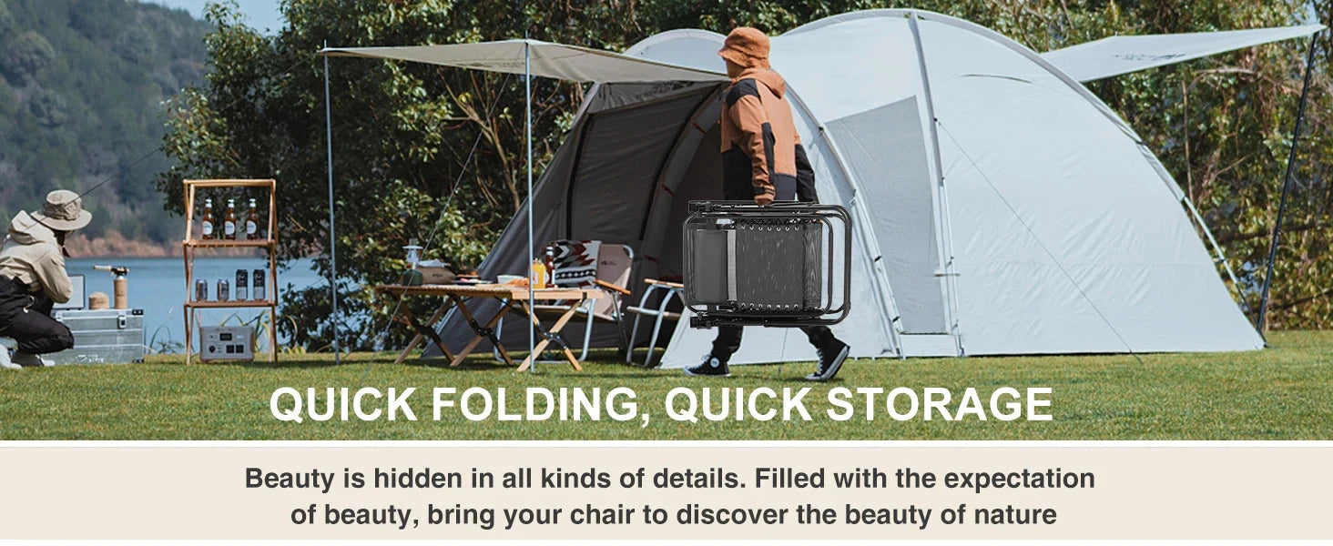 JHK Zero Gravity Set of 2 Portable Recliner Camping Patio Outdoor Garden Lounge Chair with Cup Holder Trays Adjustable Pillow Manwatstore