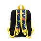 Kids Cartoon Backpack Preschool Kindergarten Bookbag Toddler School Bag for Boys Girls Dinosaurs, Large Capacity, Lightweight Manwatstore