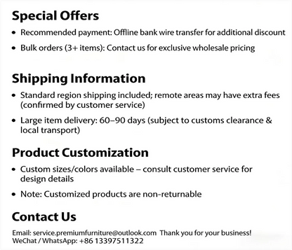 King Kong Luxe Convertible Sofa Bed Manwatstore