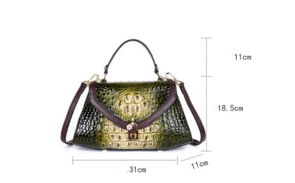 Ladies bags European and American style tote bags 0 Manwatstore