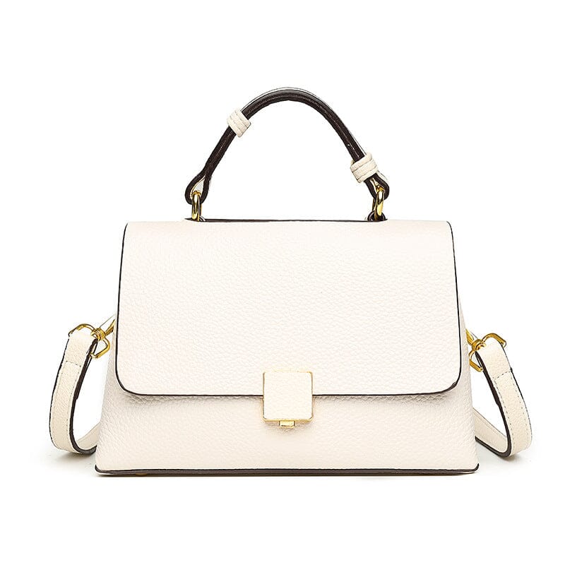 Ladies New Fashion Personality Versatile Handbag 0 Manwatstore