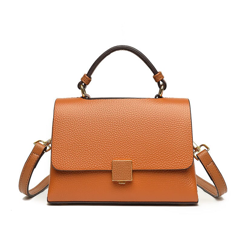 Ladies New Fashion Personality Versatile Handbag 0 Manwatstore