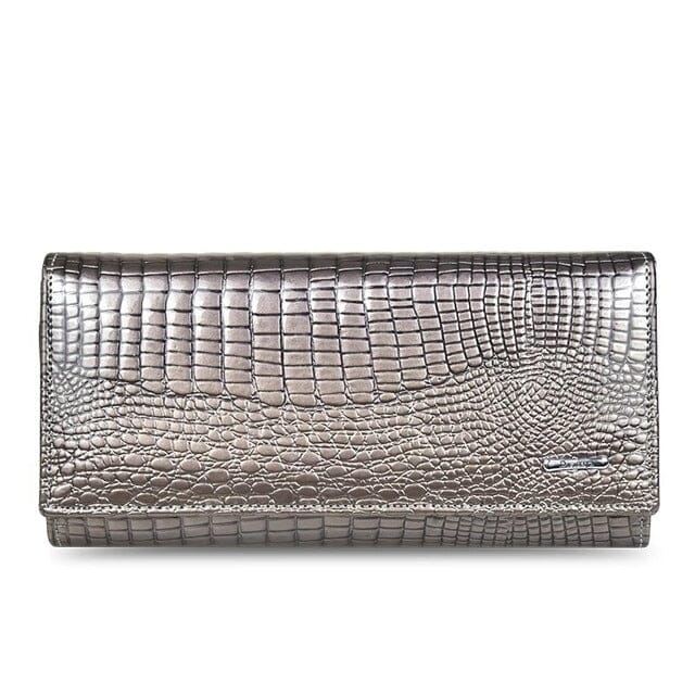 Ladies simple bag wallet handbag 0 Manwatstore