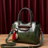 Ladies single shoulder messenger handbag 0 Manwatstore