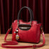 Ladies single shoulder messenger handbag 0 Manwatstore