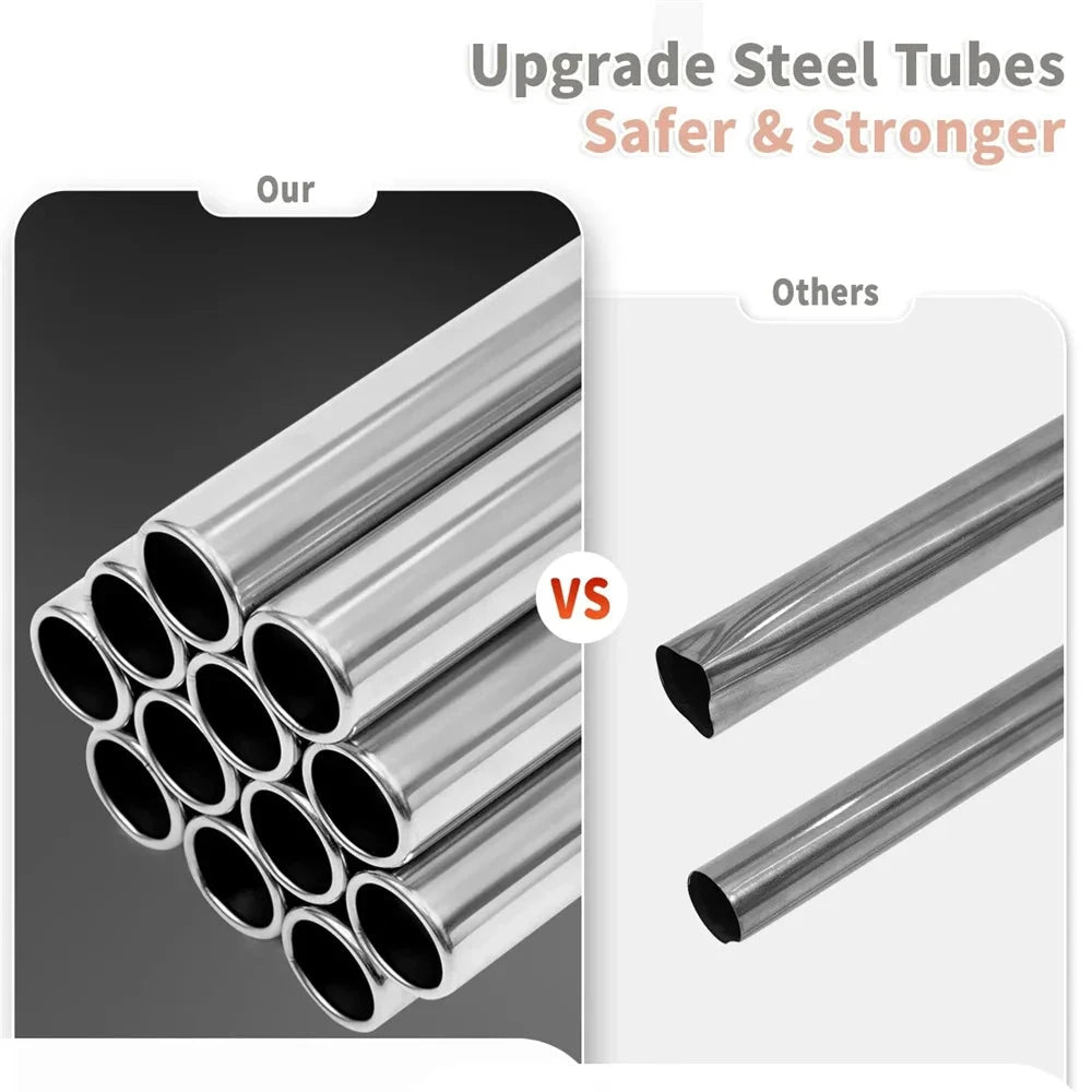 Large Baby Playpen with Basketball Hoop & Football Net – Safe, Spacious & Fun Play Yard for Toddlers Manwatstore