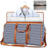 Large Capacity Travel Duffle Bag Women&