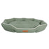 Large Dog Bed Waterproof Dog Bed for Big Dogs Summer Cooling Cat Bed Soft Sleeping Pet Mat All Seasons Puppy Mat for Chihuahua Manwatstore