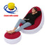 Lazy BeanBag Sofas Cover Chair No Filler Lounger Seat Bean Bag Pouf Puff Couch Tatami Living Room High Quality Inflatable Bed Manwatstore