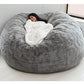 Lazy Sofa Bean Bag Chair Foam Furniture Bean Bag 0 Manwatstore