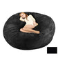 Lazy Sofa Oversized 7FT Bean Bag Chair Bean Bag Chair 0 Manwatstore
