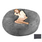 Lazy Sofa Oversized 7FT Bean Bag Chair Bean Bag Chair 0 Manwatstore
