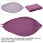 Lazy Sofas Cover Chairs Without Filler Adults Bean Bag Chair Couch Living Room Bedroom Home Tatami Lounger Seat Manwatstore
