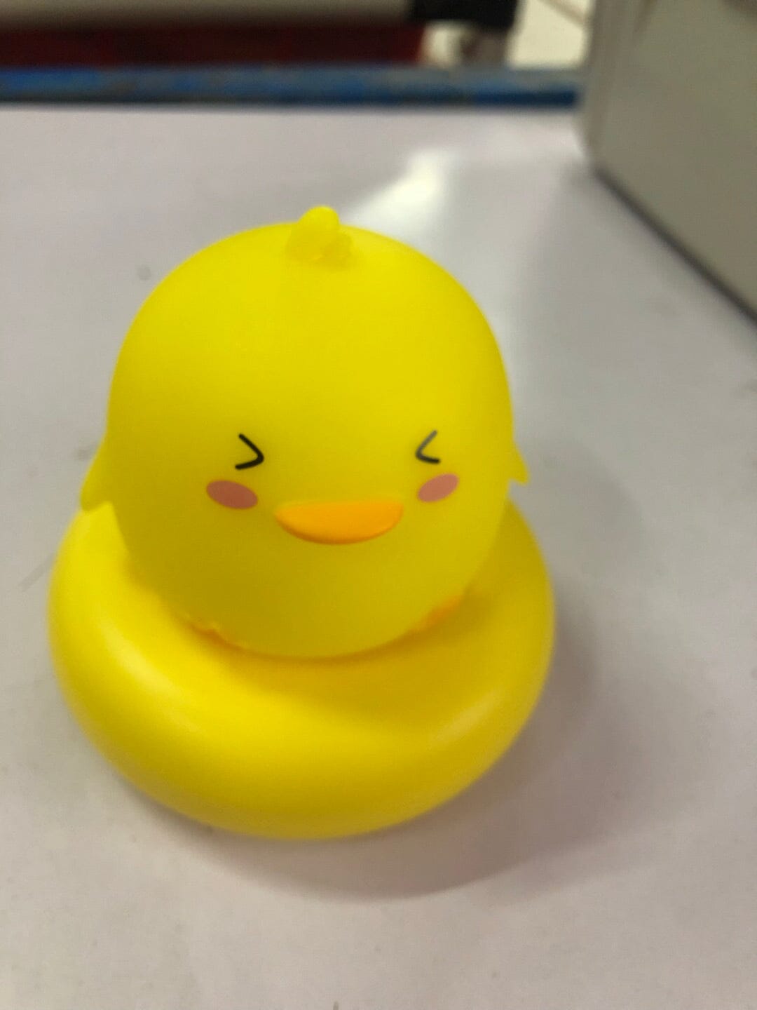 Led Desk Lamp Bedside Decoration Smart Home 0 Manwatstore