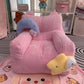 Lil’ LOUNGR™- Viral Bean Bag for Toddlers Furniture Accessories Manwatstore